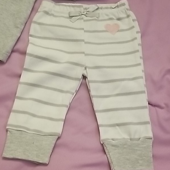 Baby Outfit Set - Picture 3 of 8